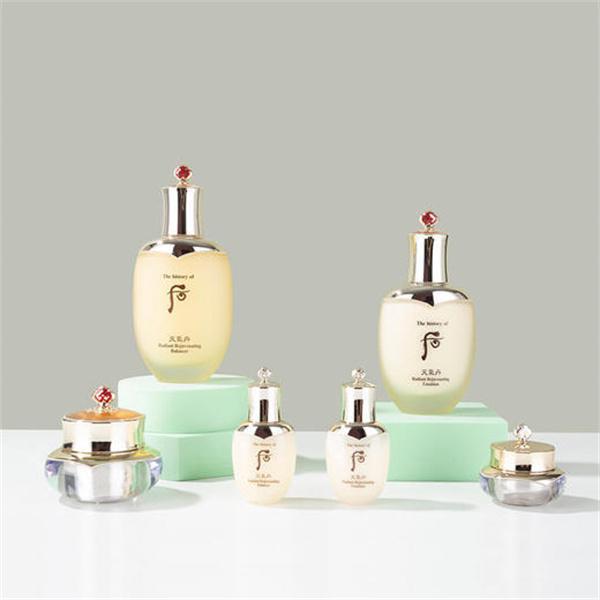不贵？平价好用的护肤品套装排行榜K8凯发国际护肤品什么牌子好用(图3)