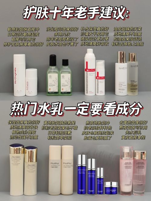 品推荐聚焦抗皱前沿开启无皱征程AG凯发K8国际抗老去皱纹护肤(图6)