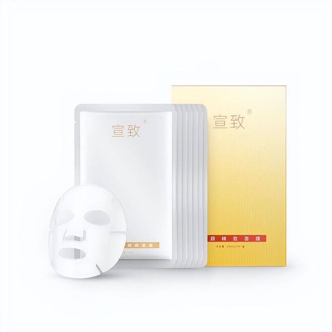 品推荐 绝对比不输外国大牌效果凯发K8在国外都有名的国货护肤(图2)