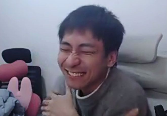 婆疑似分居独自带5只猫去外面租房子凯发国际平台小明“龟男”事件后和老(图6)