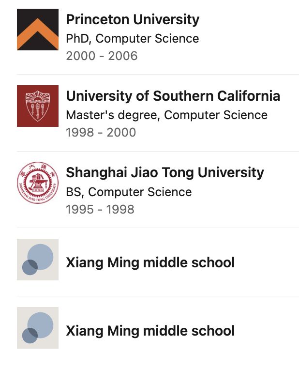Meta！华人AI巨星+1年薪飙至9位数K8凯发登录刚刚苹果大模型团队负责人叛逃(图6)
