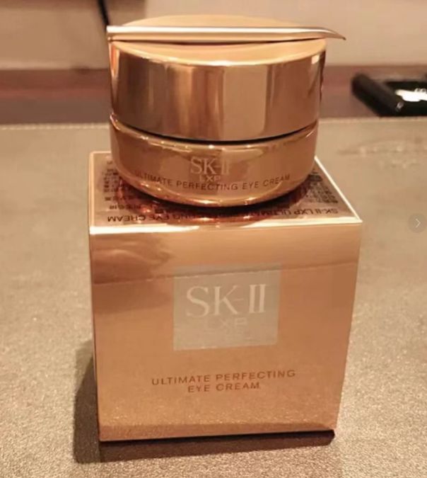 详细解读十大抗皱眼霜秋冬季干皮优选k8凯发全站抗皱眼霜排行榜前十强！(图5)