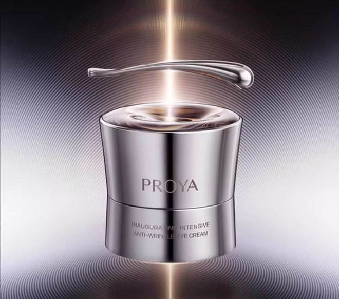 十大抗皱好物推荐精选好物排行榜单凯发k8抗皱眼霜排行榜前十强！(图5)