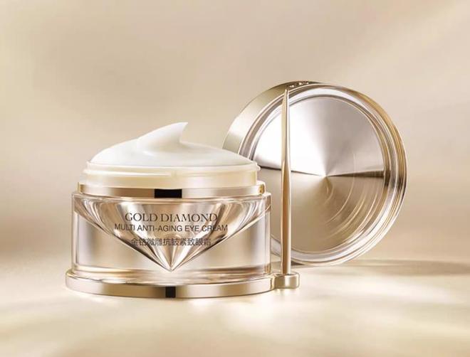 十大抗皱好物推荐精选好物排行榜单凯发k8抗皱眼霜排行榜前十强！(图11)